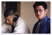 The DJ's