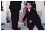 Ring Bearer