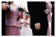 Flower Girl