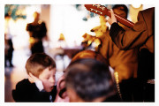 The Mariachi Begins