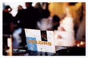 Wedding Colors