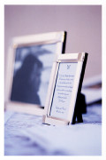 The Reception Table
