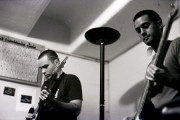 Brendan & Matt