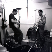 Brendan & Matt