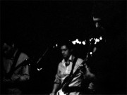 In the Shadow