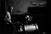 Drumming Machine