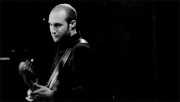 Justin Fantl on Bass