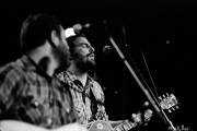 Matt Singing & Alex
