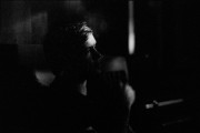 Chris Moseman in the Darkness