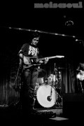 Chris Moseman Jammin
