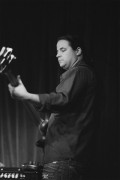 Jon Ronda on Bass