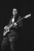 Jon Ronda on Bass