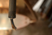 Tassle Handling