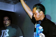 Icy Ice Starts off His Soul Session Set