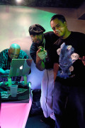 Rhettmatic, Toquon & Icy Ice