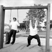 Hanging