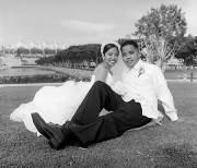 Danny & Yvette