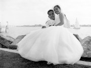Danny & Yvette