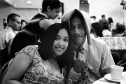 Lani and Jedi Alex
