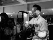 Danny Sings from the Heart