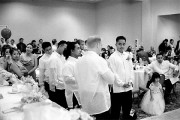 The Court Enters the Dancefloor