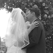 First Kiss