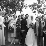 The Wong Family