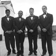 Groomsmen