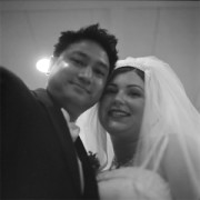 Leon & Gina