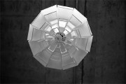 That’s a Nice Ceiling Lamp