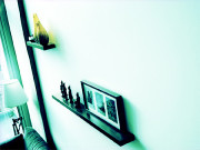 Stuff on the Wall