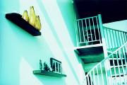 Staircase to Dark