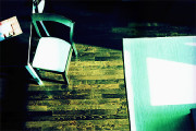 Table For One