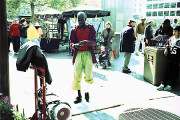 DMX Tapping Dat Tap