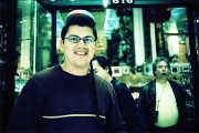 Chinaman, Jose Manuel, Caught by Capt. Kangaroo