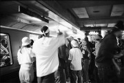 Spike Lee's Get On the BART