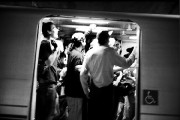 Standing Room