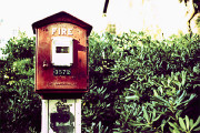 Fire Box