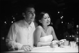 preview of the Brendan & Theresa Russell's Reception set