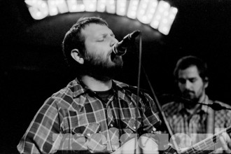 preview of the Or, the Whale at Silverlake Lounge set