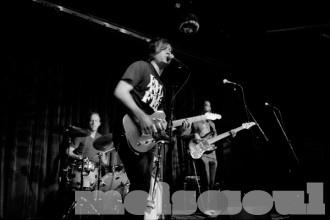 preview of the Freefall Rescue at Air Conditioned Supper Club Venice 04-26-2009 set