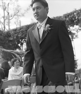 preview of the Leon & Gina Wong's Wedding set