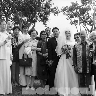 preview of the Leon & Gina Wong's Reception set