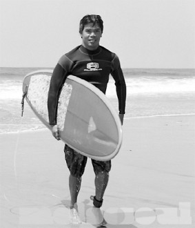 preview of the Phil's Farewell Surf set