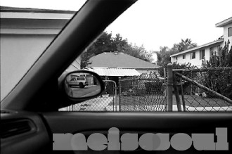 preview of the San Francisco Trip - B&W Film set