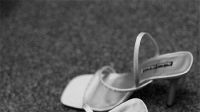 Bridesmaid's Shoes