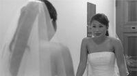 Awaiting the Ceremony