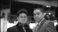 DJs : Chris & Arlo