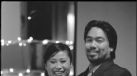 Money Dance : Theresa & Joe