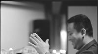 Money Pin : Theresa & Eddie